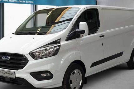 Ford Transit Custom 16.450 km 23.550 &euro; Bad Salzuflen 32105