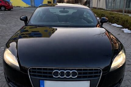 Audi TT 171.000 km 8.400 &euro; München 81379