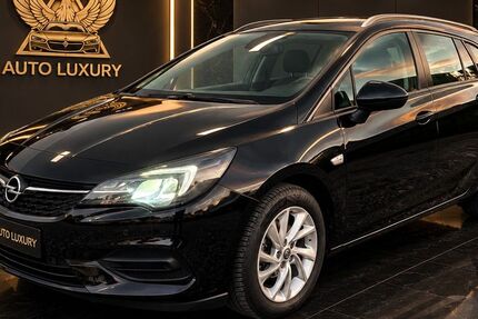 Opel Astra 45.806 km 13.000 &euro; Bad Lippspringe 33175