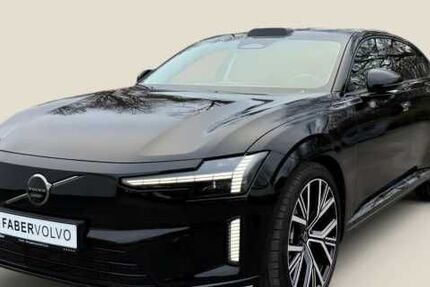 Volvo ES90 5.000 km 68.700 &euro; Schweinfurt 97424
