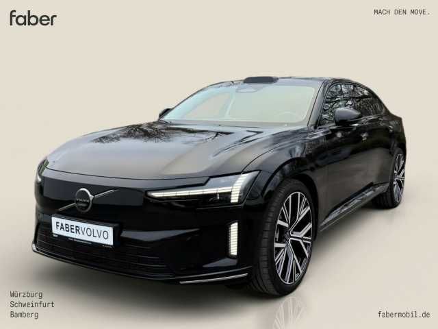 Volvo ES90 5.000 km 68.700 &euro; Schweinfurt 97424