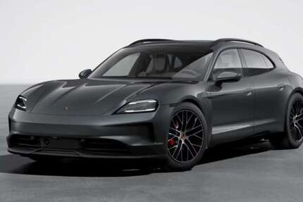 Porsche Taycan 30.663 km 95.800 &euro; Leipzig 04356