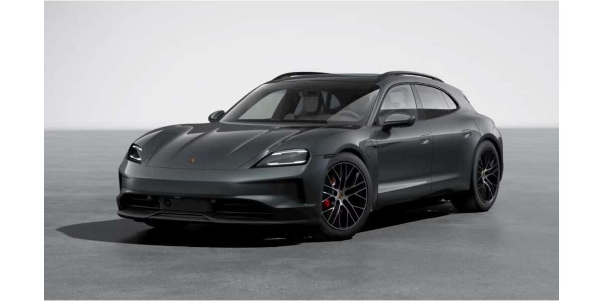 Porsche Taycan 30.663 km 95.800 &euro; Leipzig 04356