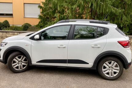 Dacia Sandero 34.000 km 15.610 &euro; Pforzheim 75173