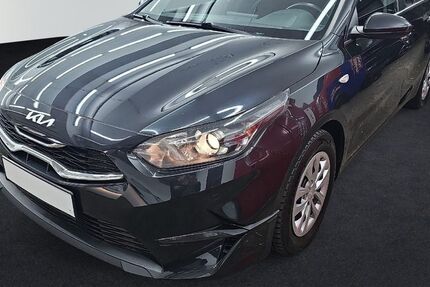 Kia ceed / Ceed 59.925 km 13.965 &euro; München 80992
