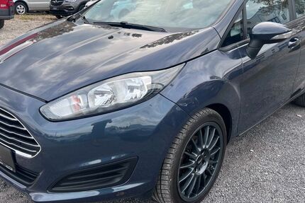 Ford Fiesta 145.235 km 4.999 &euro; Neuseddin bei Berlin 14554