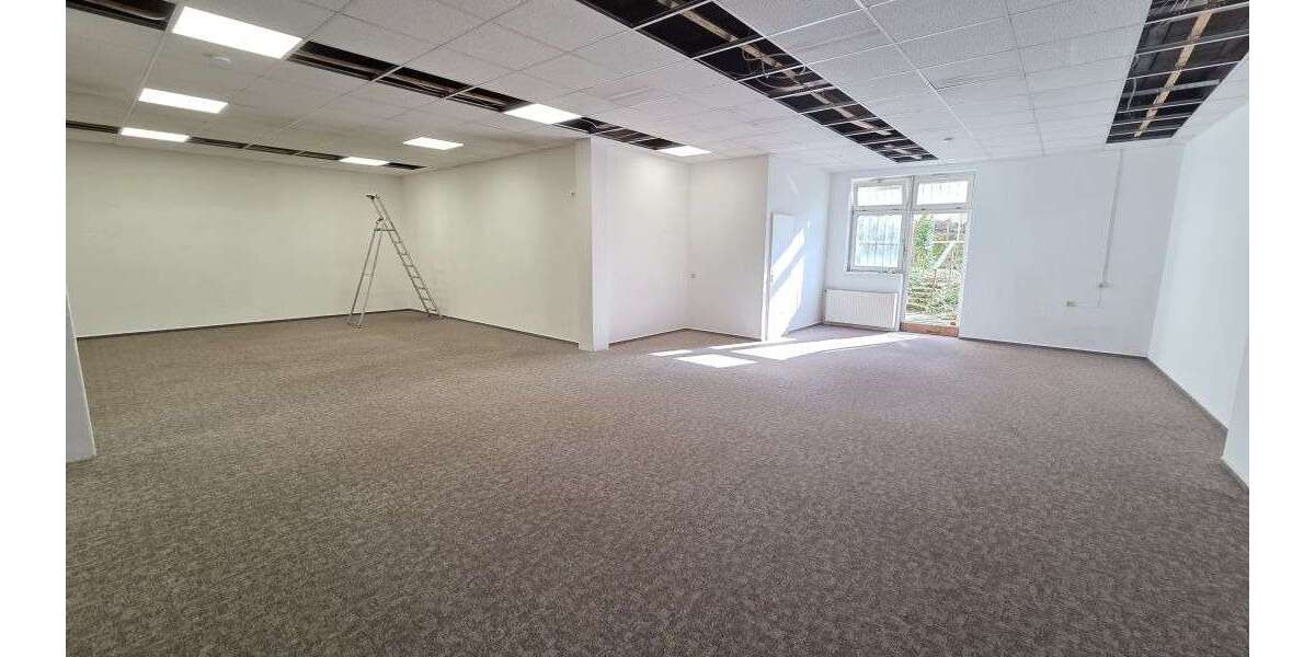 Gewerbeobjekt Eisenach - 1.150&euro; | Angebot:25082159
