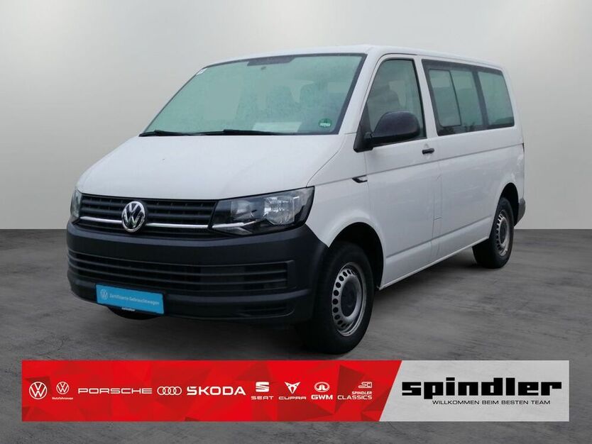 T6 Kombi