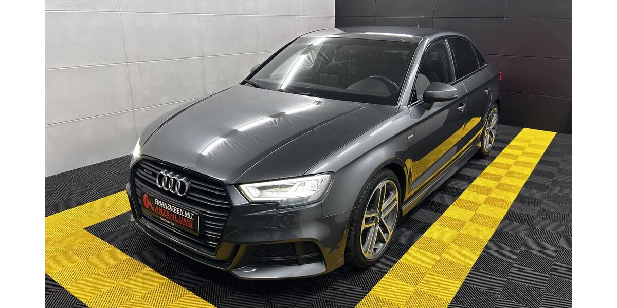 Audi A3 75.895 km 22.170 &euro; Ostrhauderfehn 26842