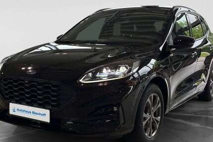 Ford Kuga 33.999 km 25.480 &euro; Neumünster 24539