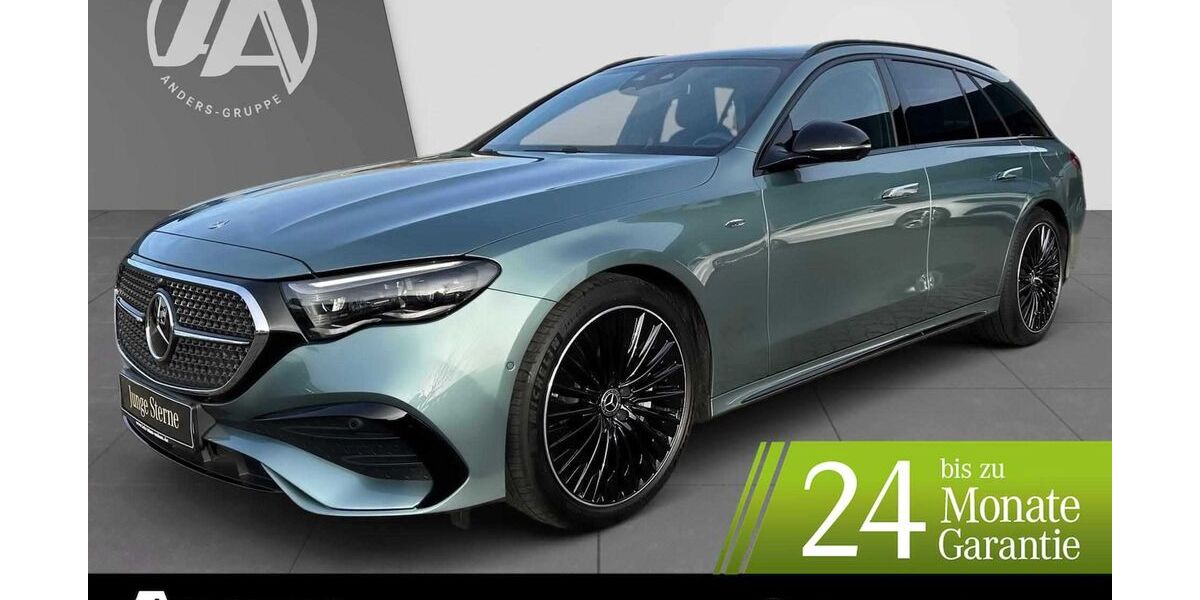 Mercedes-Benz E 300 19.919 km 60.794 &euro; Nienburg 31582