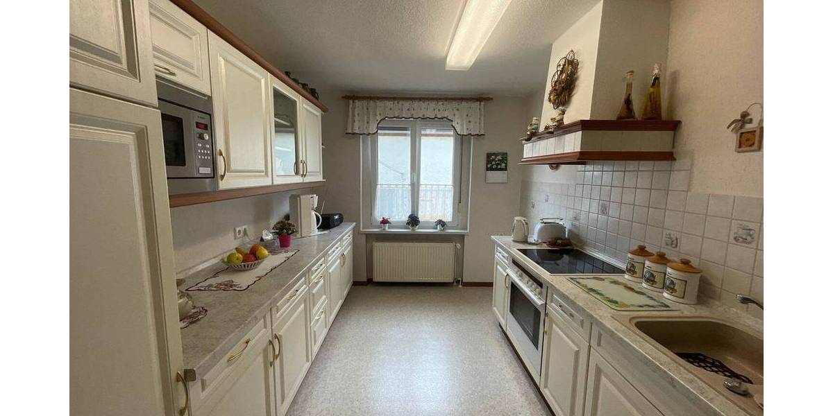 Einfamilienhaus Massen - 6 Zimmer, 121 m&sup2;, 149.000&euro; | Angebot:26733426