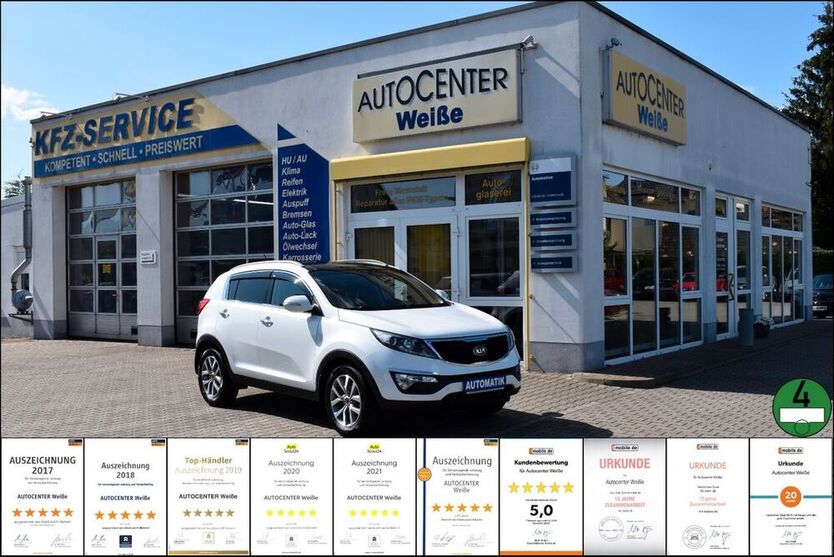 Sportage