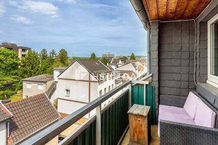 Wohnung Bonn Friesdorf - 2 Zimmer, 44 m&sup2;, 149.000&euro; | Angebot:26657352