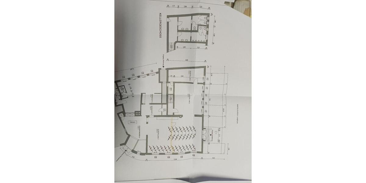 Gewerbeobjekt Soltau - 2.600&euro; | Angebot:25300194