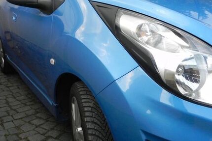Chevrolet Spark 140.000 km 2.999 &euro; dresden 01237