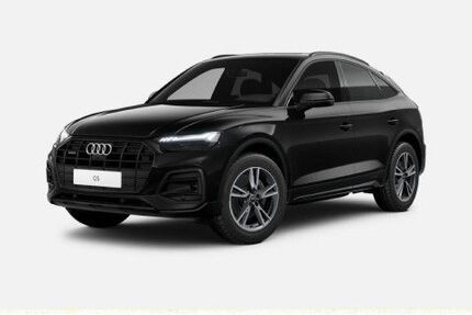 Audi Q5 24.200 km 45.900 € Walldürn 74731