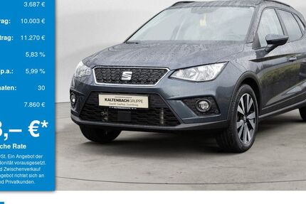 Seat Arona 68.138 km 13.990 &euro; Overath-Vilkerath 51491