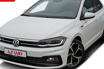 VW Polo 69.105 km 17.950 &euro; Rostock 18146