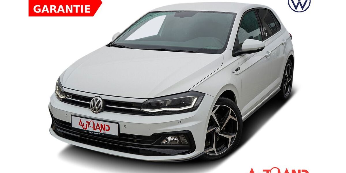 VW Polo 69.105 km 17.950 &euro; Rostock 18146