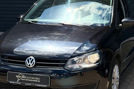 VW Polo 180.000 km 4.899 &euro; Saarlouis-Lisdorf 66740