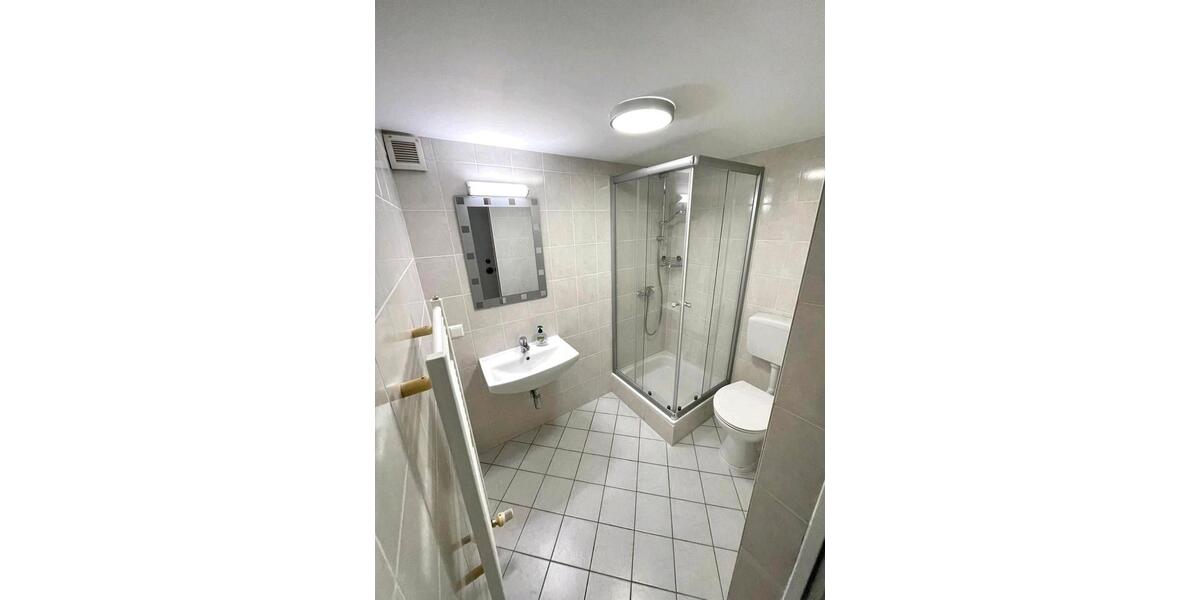 Erdgeschoßwohnung Habichtswald - 1 Zimmer, 46 m&sup2;, 750&euro; | Angebot:26413108