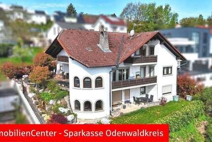 Haus Erbach - 9 Zimmer, 300 m&sup2;, 595.000&euro; | Angebot:25513422