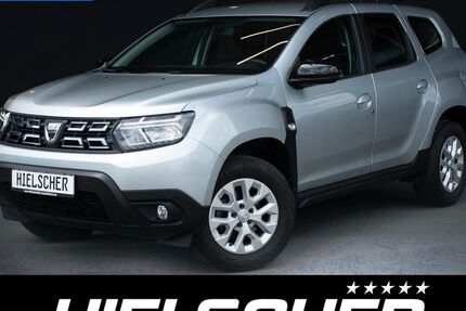 Dacia Duster 28.500 km 18.900 &euro; Chamerau 93466