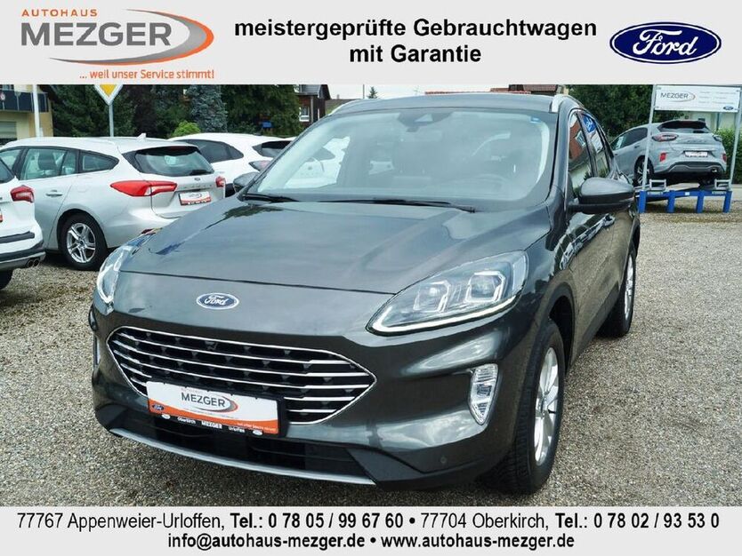 Kuga