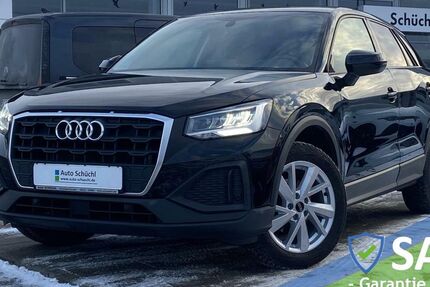 Audi Q2 46.457 km 21.548 &euro; Schrobenhausen-Edelshsn. 86529