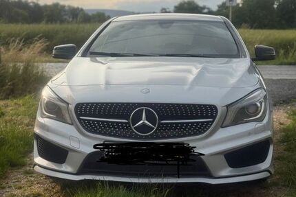 Mercedes-Benz CLA 200 340.000 km 8.850 &euro; Frankfurt am Main 60435