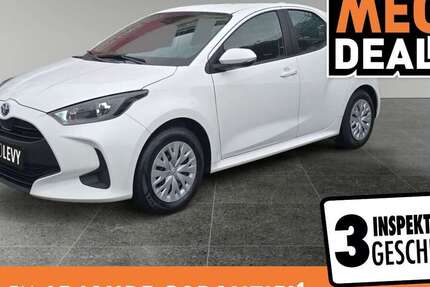 Toyota Yaris 12.622 km 17.888 &euro; Frechen 50226