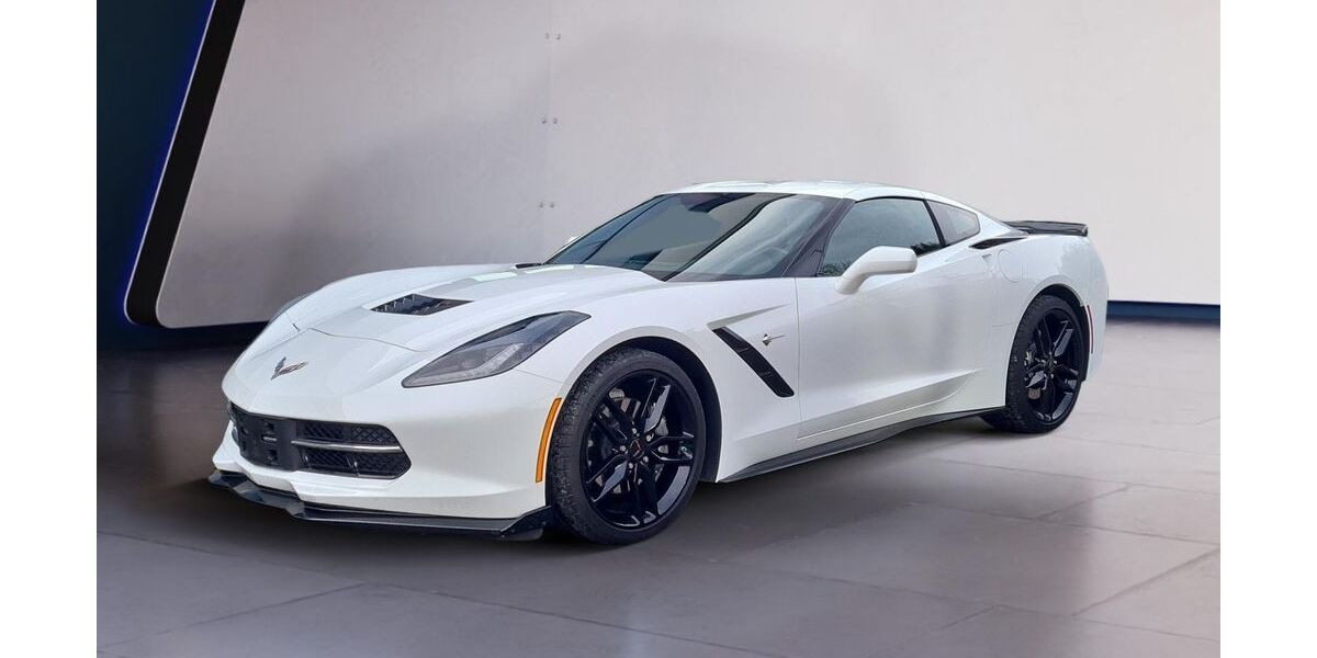 Corvette C7 6.346 km 72.990 &euro; Trostberg 83308