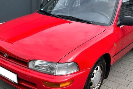 Toyota Corolla 69.126 km 10.000 € Georgenberg 92697