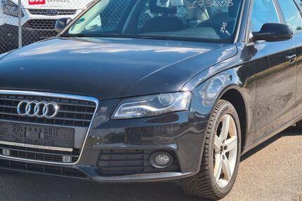Audi A4 387.239 km 3.800 &euro; Schemmerhofen 88433