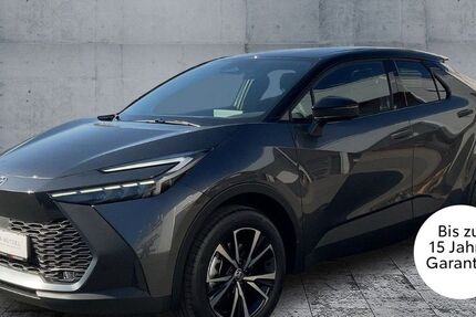 Toyota C-HR 10.500 km 38.990 € Scheßlitz 96110
