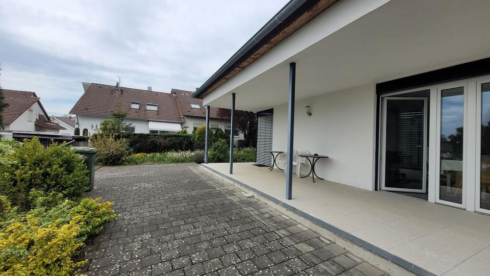 Bungalow Bingen - 3.5 Zimmer, 130 m&sup2;, 409.000&euro; | Angebot:27096929