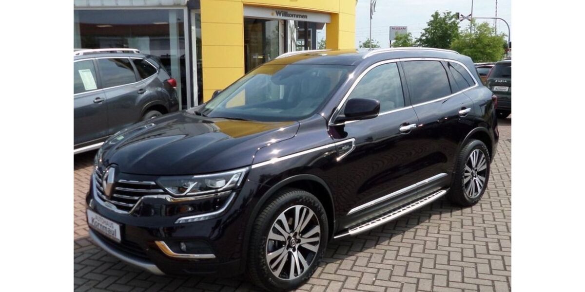Renault Koleos 116.149 km 17.500 &euro; Berlin 13409