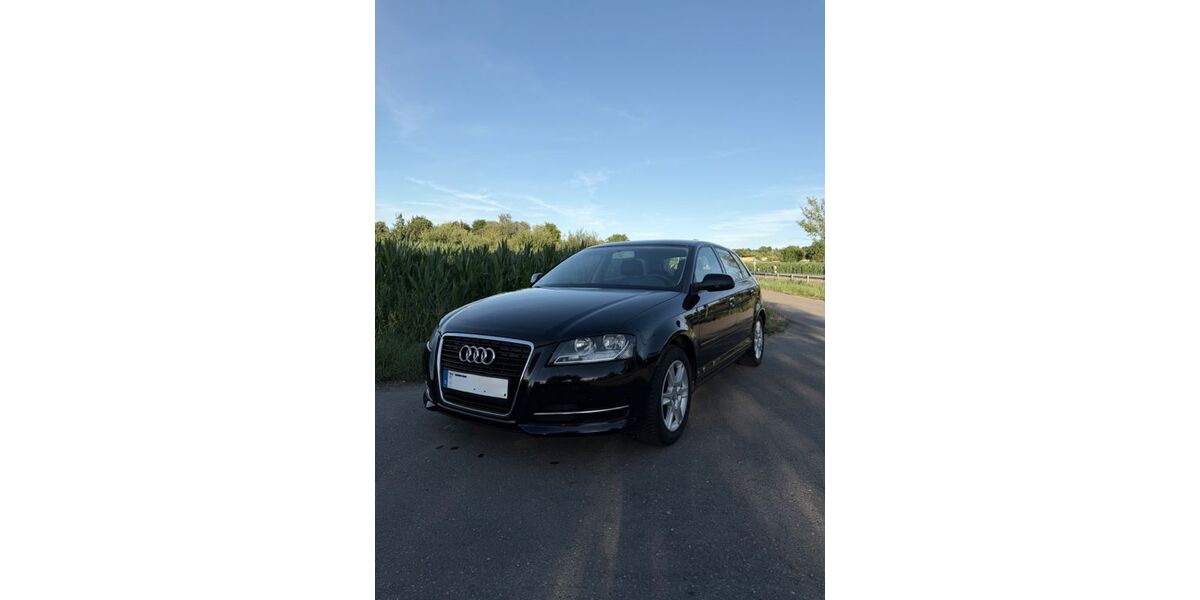 Audi A3 129.000 km 6.849 &euro; Kirchentellinsfurt 72138