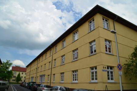 Etagenwohnung Eisenach - 2 Zimmer, 55 m&sup2;, 120.000&euro; | Angebot:26242941