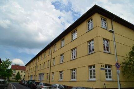 Wohnung Eisenach - 2 Zimmer, 55 m&sup2;, 120.000&euro; | Angebot:26242941