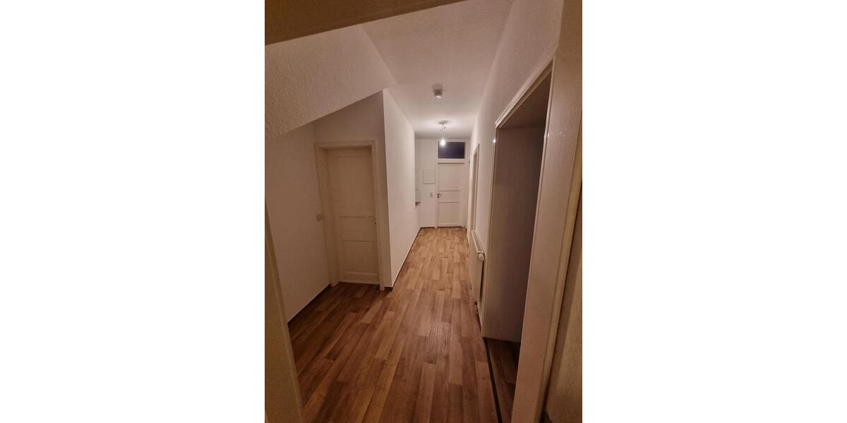 Erdgeschoßwohnung Nossen - 2 Zimmer, 72 m&sup2;, 450&euro; | Angebot:25538598