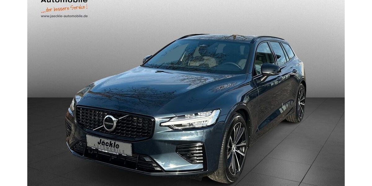 Volvo V60 58.350 km 36.950 &euro; Bad Wörishofen 86825