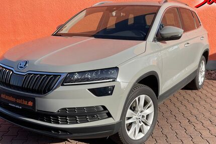 Skoda Karoq 129.169 km 21.890 &euro; Gotha 99867