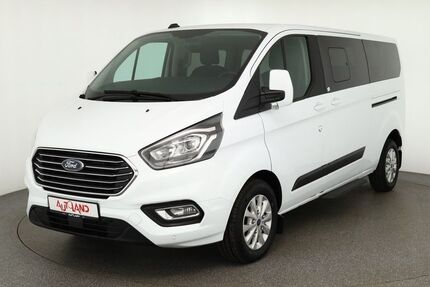 Ford Tourneo Custom 77.567 km 28.890 &euro; Cottbus OT Kolkwitz 03099