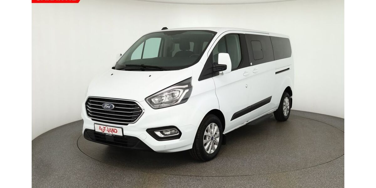 Ford Tourneo Custom 77.567 km 28.890 &euro; Cottbus OT Kolkwitz 03099