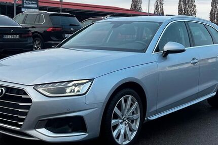 Audi A4 199.000 km 16.500 &euro; Mittenwalde 15749