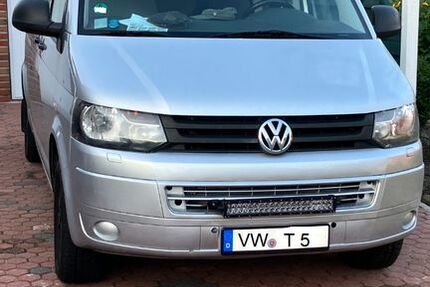 VW T5 Transporter 269.500 km 11.800 &euro; Weyhe 28844