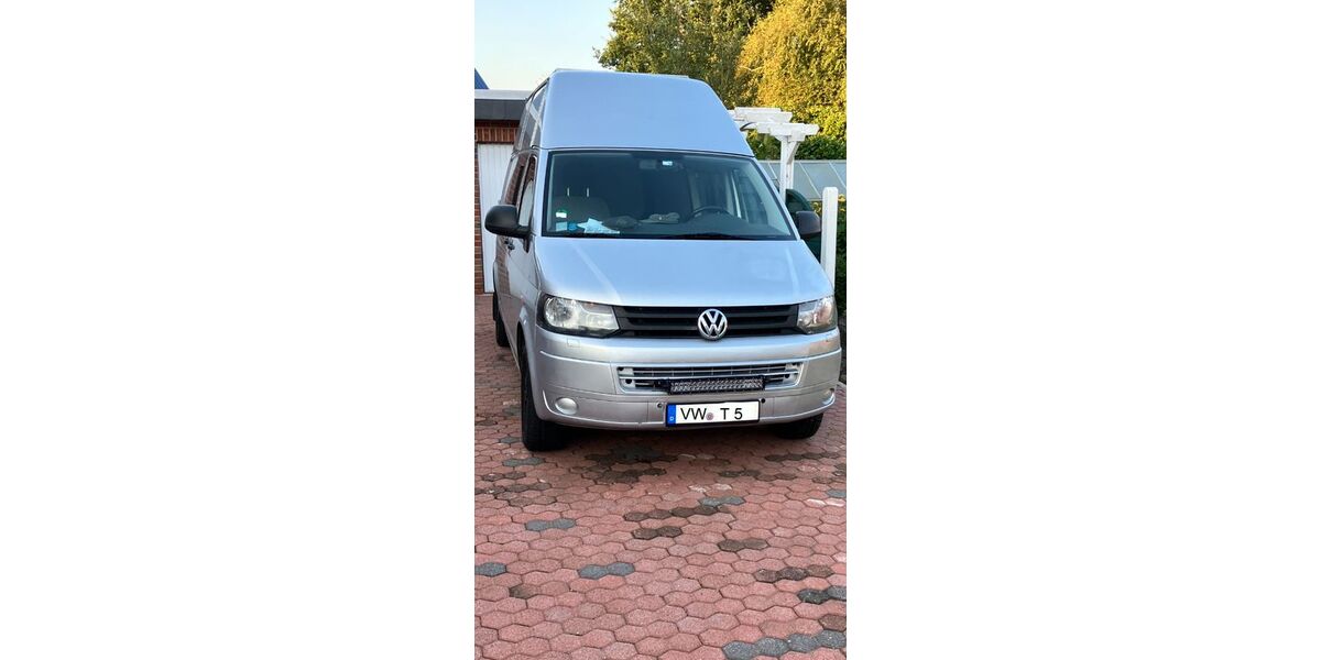 VW T5 Transporter 269.500 km 13.200 &euro; Weyhe 28844