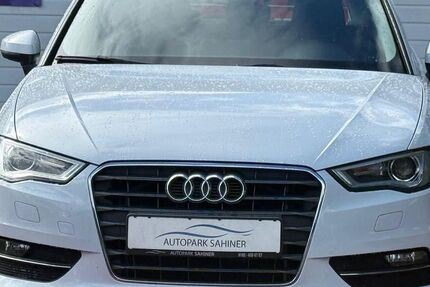Audi A3 140.046 km 8.222 &euro; VÖHRINGEN (LANDKREIS ROTTWEIL BEI STUTTGART) 72189